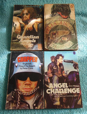 1970s nel hells angel pbs - 1970s,
