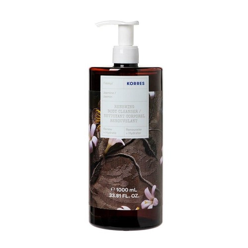 Korres jasmine moisturizing - korres,