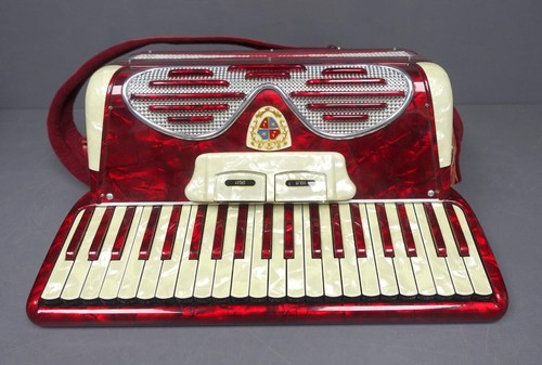 Italo american vtg - vtg, 41