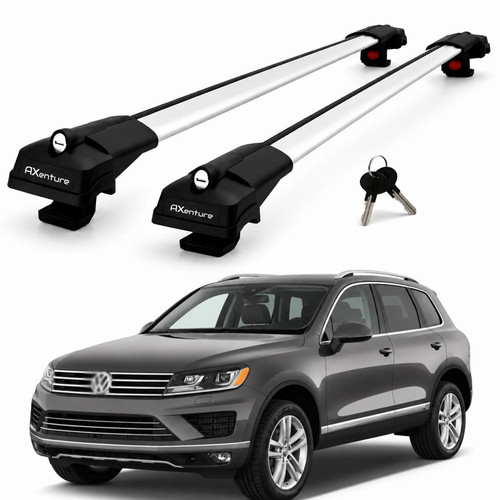 Roof bars for volkswagen - roof,