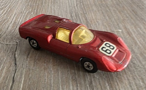 Matchbox superfast 68 - superfast, no