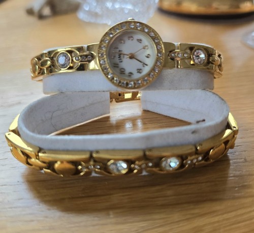 Limit womens vintage - vintage, quartz