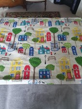 Sanderson Jubilee Square Roman