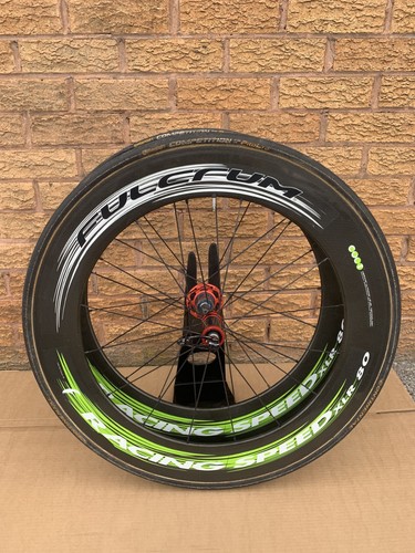 Fulcrum racing speed - fulcrum, 80