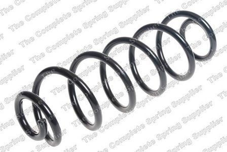 Kilen rear coil spring - rear,
