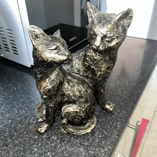 Gleneagles Studio Cast Bronze