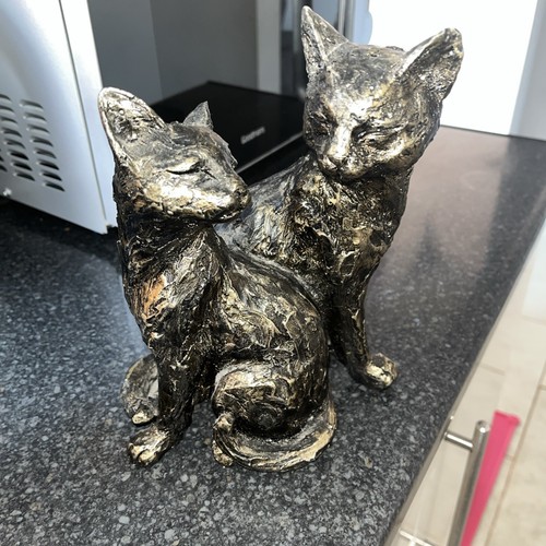 Gleneagles studio cast bronze - gleneagles,