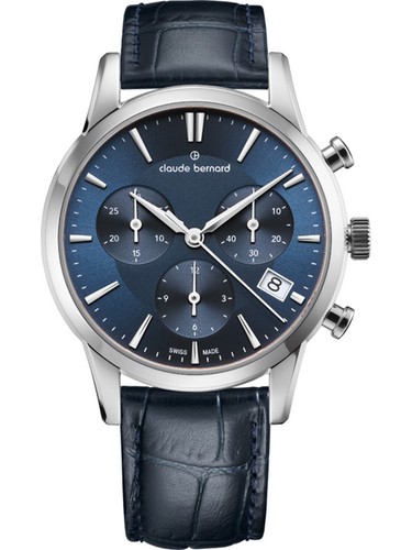 Claude bernard 10231 buin - claude,