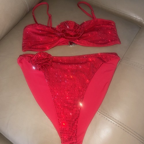 Karen millen diamantés - millen, bikini