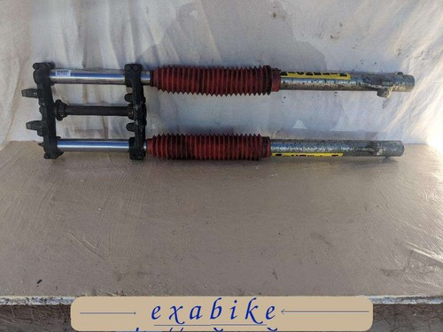 Fork for kawasaki klr 650 - fork,