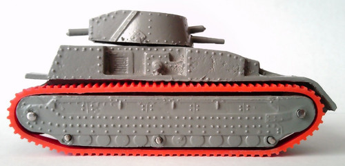 Slmc tank copy - tank, rare