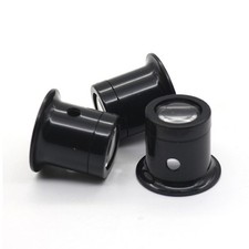  3 Pcs Wearing Magnifying