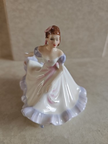 Royal doulton miniature - doulton,