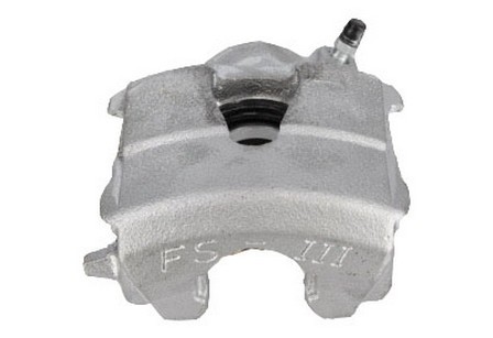 Shaftec front left brake - shaftec,