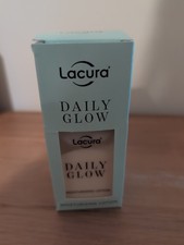 Lacura Daily Glow Moisturising