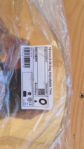 130mm midtherm 35 - ht­s, 0-­35