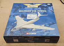 Corgi Military Air Power