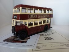 Corgi 97875, Bristol K Utility