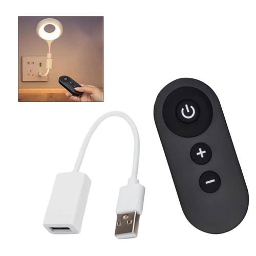 Usb dc5v remote - dc5v, rf