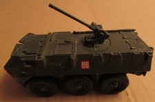 SOLIDO V.A.B. 6 x 6 FRENCH