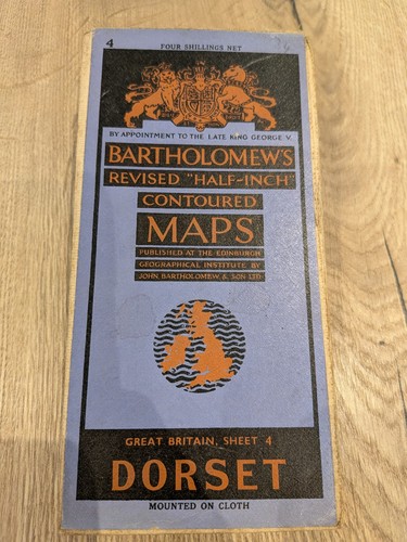 Bartholomew revised 2 inch - 1/2,