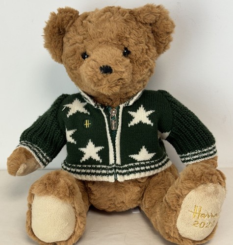 Harrods louie 2022 - 2022, christmas