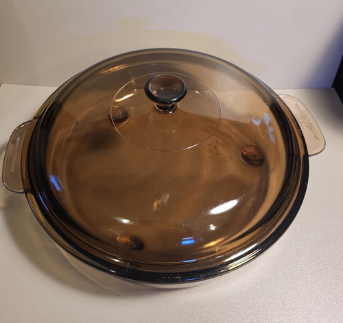 Vision corning ware france - corning, france/