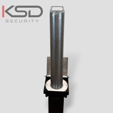 Stainless Steel Retractable