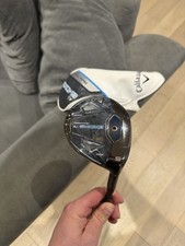 Callaway paradym smoke - ai,