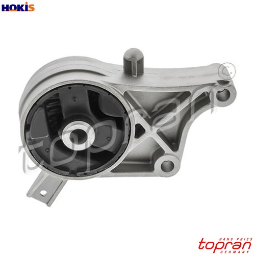 Mounting engine 206 578 - mounting, for