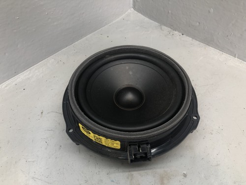 Jaguar door speaker - door,