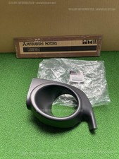MITSUBISHI COLT RALLIART Z27A BEZEL, FRONT FOG LAMP, LH 6400A969XA spare parts