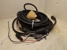 GARMIN power/data cable 7 pin