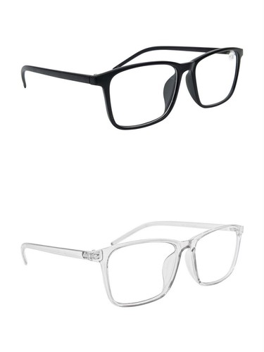 Large framed 44 mm - x,
