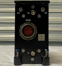 Thomson-CSF Aircraft Radar