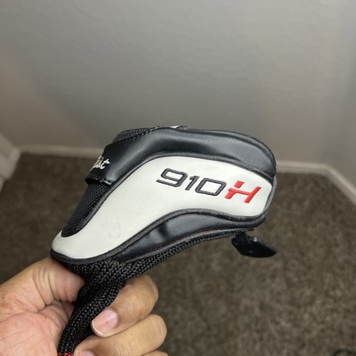Titleist 910h hybrid 19 - titleist,