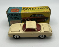 Vintage Corgi 239 Volkswagen