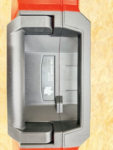 Hilti 50mg multi - pm, multi-line