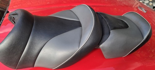 Bmw r1150rt bagster comfort - ,