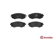 Brembo P30002 Brake Pad Set