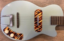 1953 Kay K-125 Stratotone