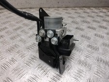 2022 HARLEY DAVIDSON FLSB SOFTAIL SPORT GLIDE FLSB SPORT GLIDE 1745 21 ABS PUMP