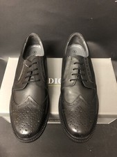 Claudio Conti Black Leather