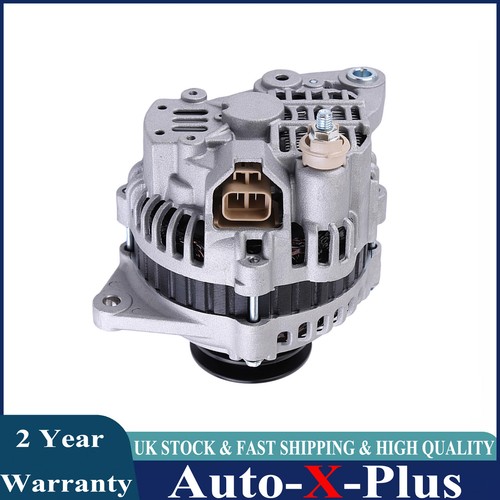 12v alternator for mazda bongo - mazda,