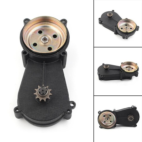 Stroke gear box clutch - 2,