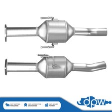 Fits Iveco Daily 2006-2011 2.3