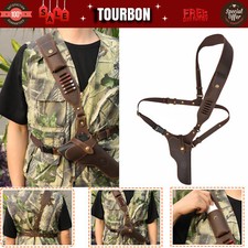 TOURBON Leather Handgun