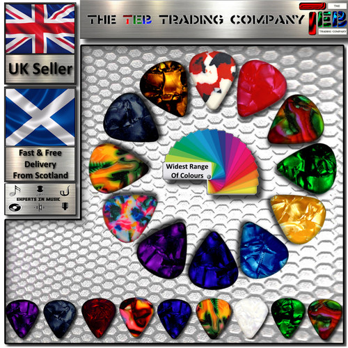 Guitar picks plectrum - plectrum,
