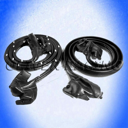Door seal gasket - seal,