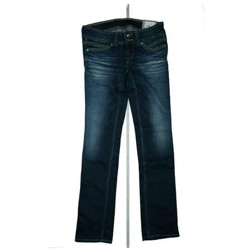 Pepe jeans slinky straight leg - jeans,